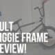cult biggie devon smillie frame review