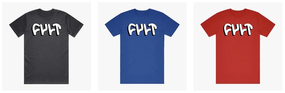 cult crew best bmx brand