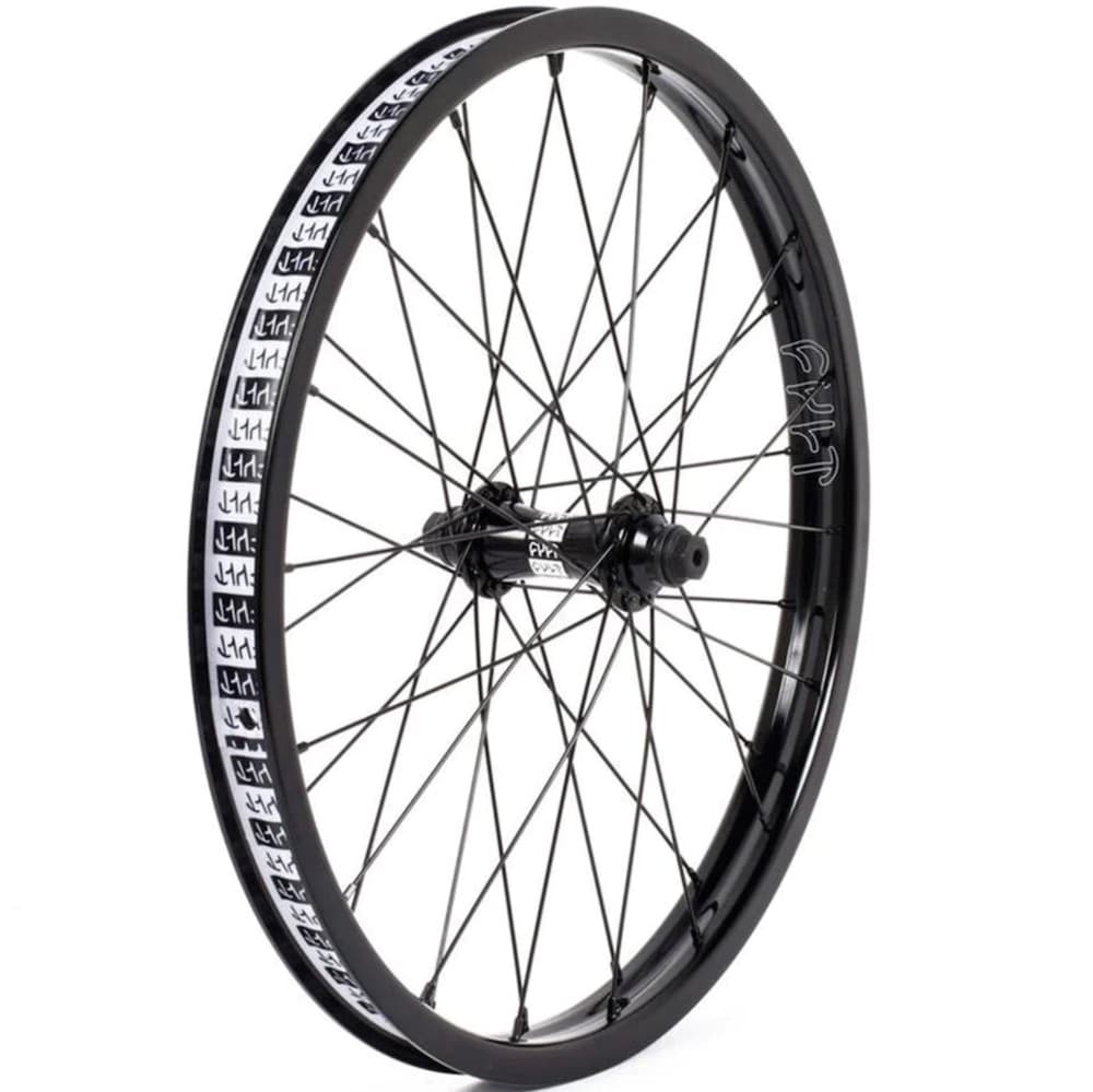 10 Best Front BMX Wheels In 2024 The BMX Dude