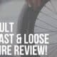 cult fast loose corey walsh tire review