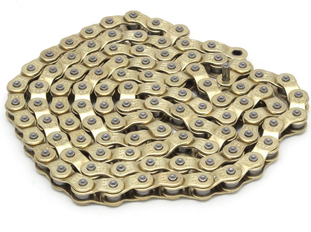 8 Best BMX Chains Strongest In 2024 The BMX Dude