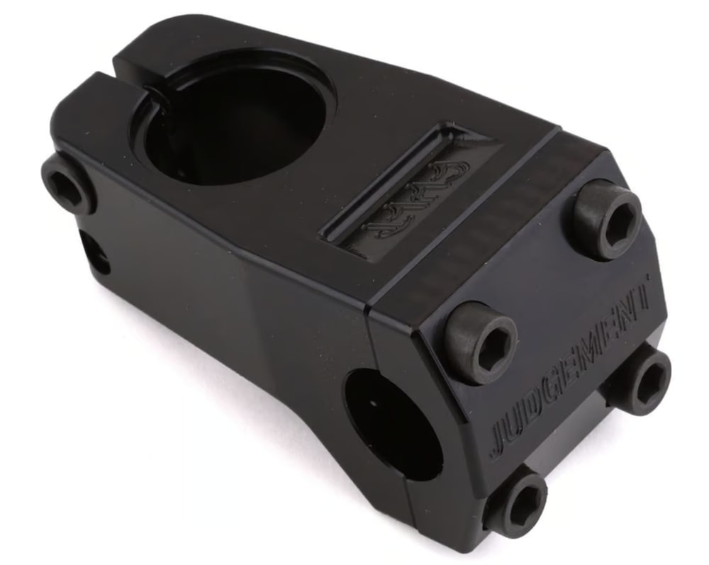 cult judgement stem features