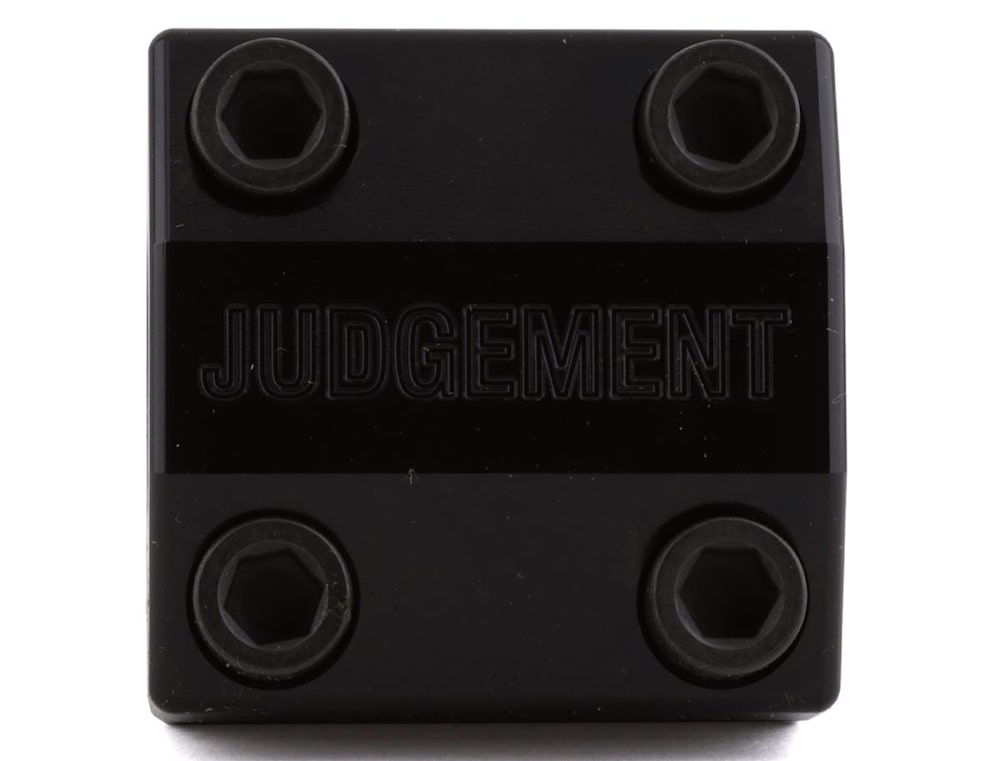 cult judgement stem value and prcing