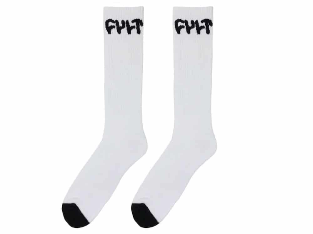 cult long socks