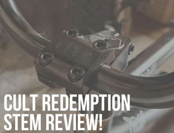 cult redemption stem