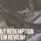 cult redemption stem