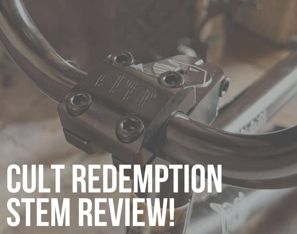 cult redemption stem