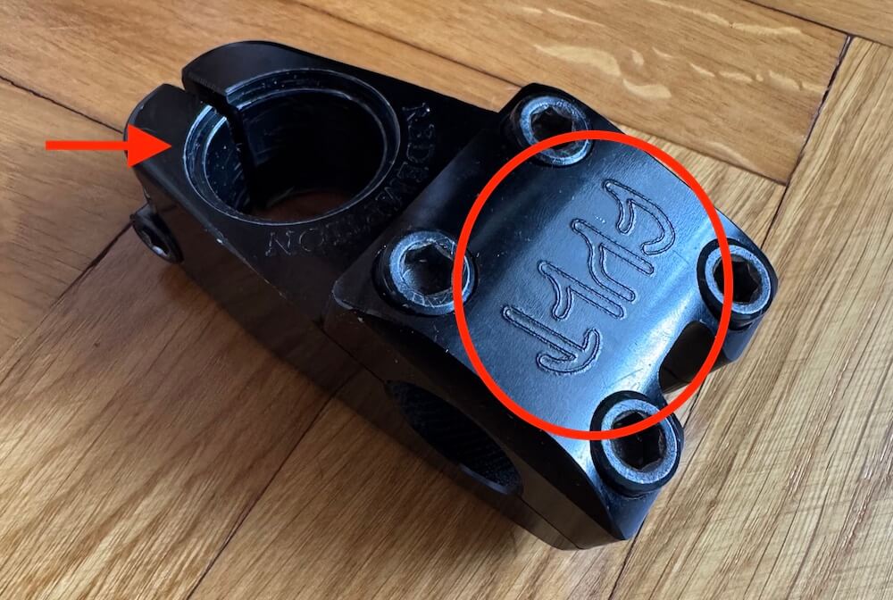 cult redemption stem specs weight and price