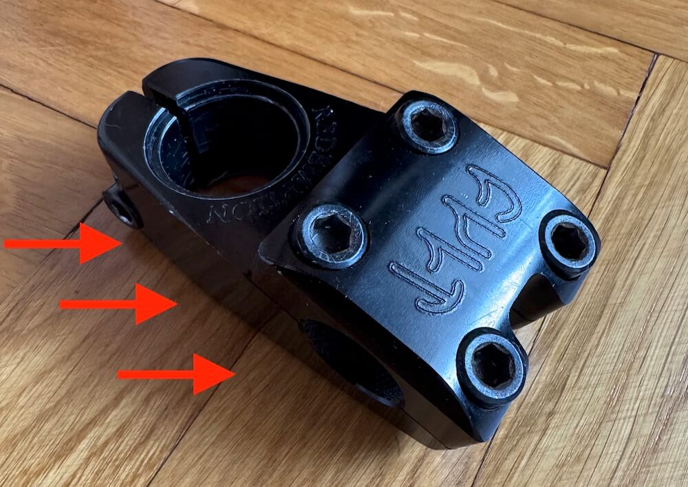cult salvation stem alternative