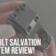 cult salvation stem review