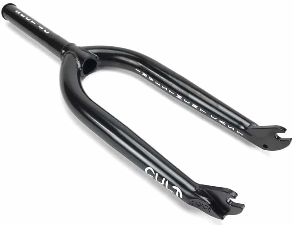 Best 2025 bmx forks