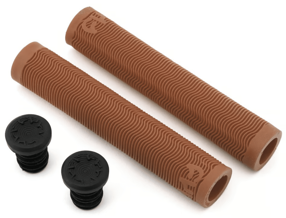 cult solo grips specs