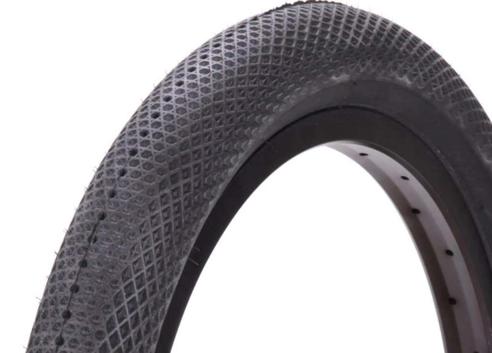 Best bmx 2025 tires 2018