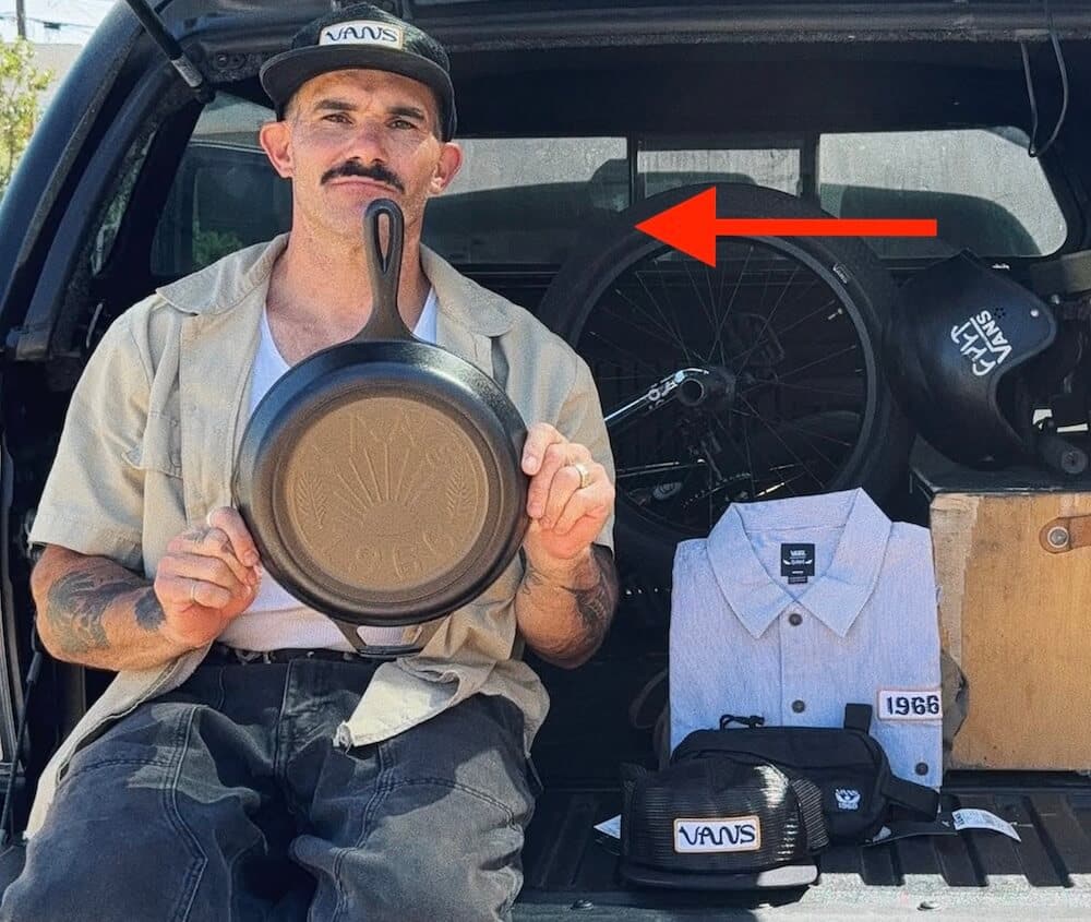 dakota roche bmx rider profile and bio