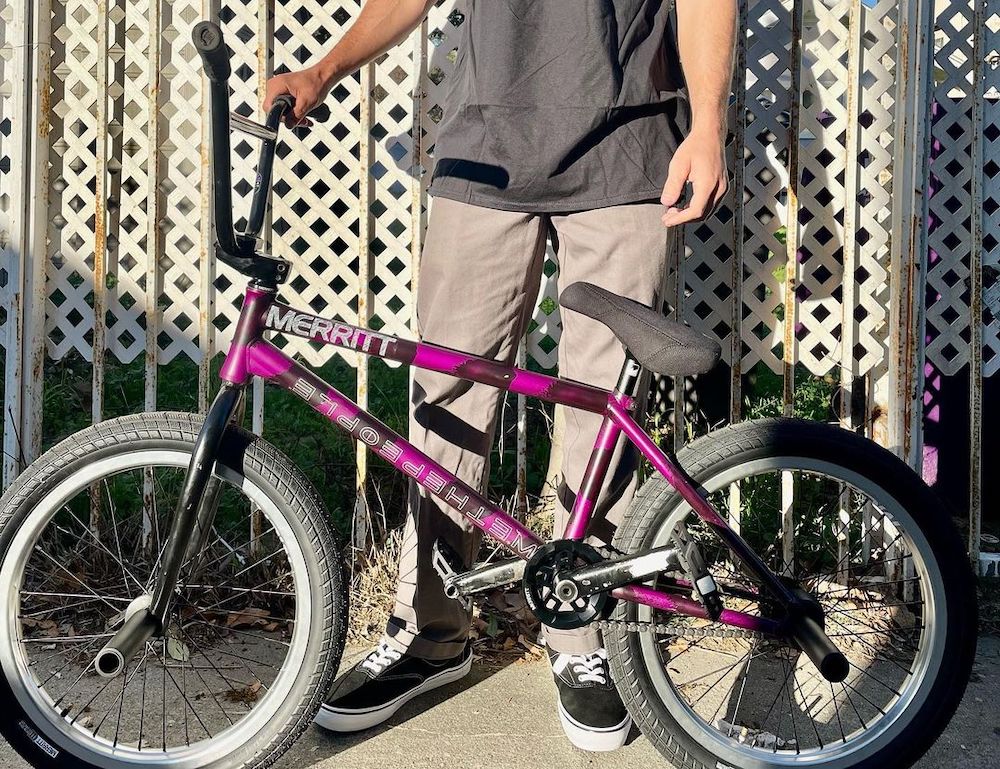 dan kruk 2022 wtp bike check