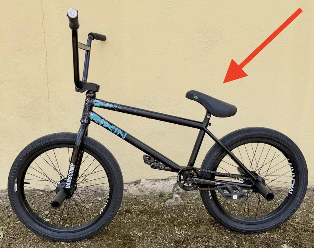 dan kruk 2026 bike check
