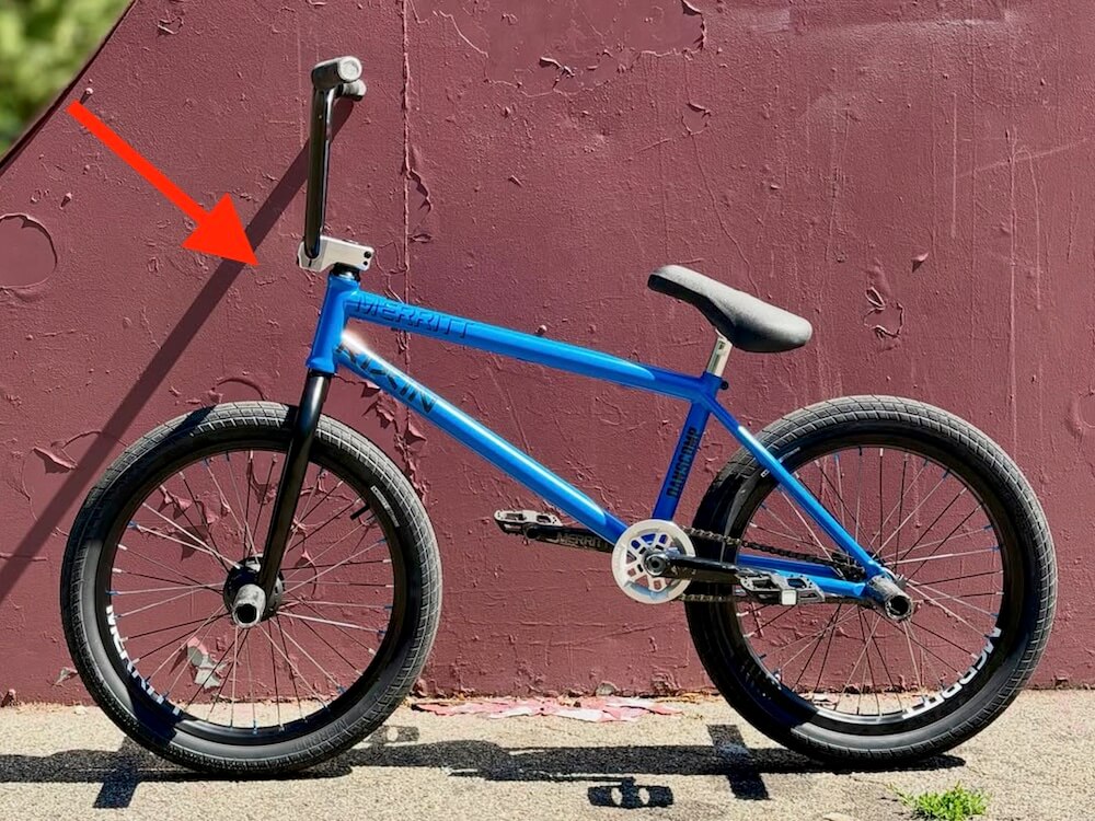 dan kruk june 2026 bike check