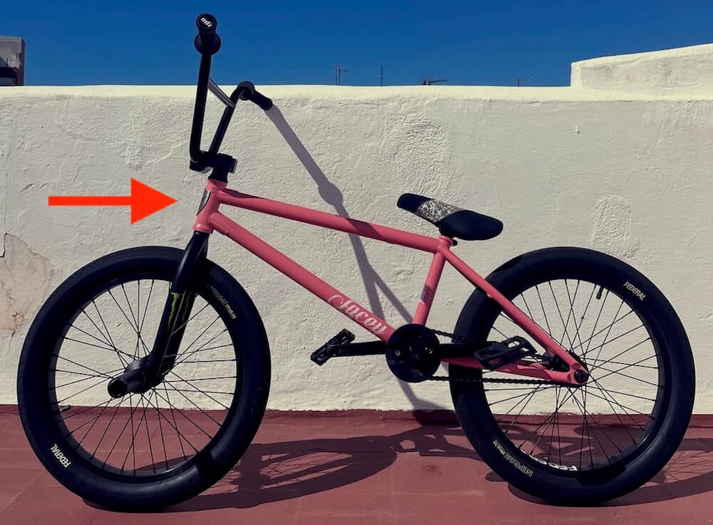 dan lacey 2026 bike check