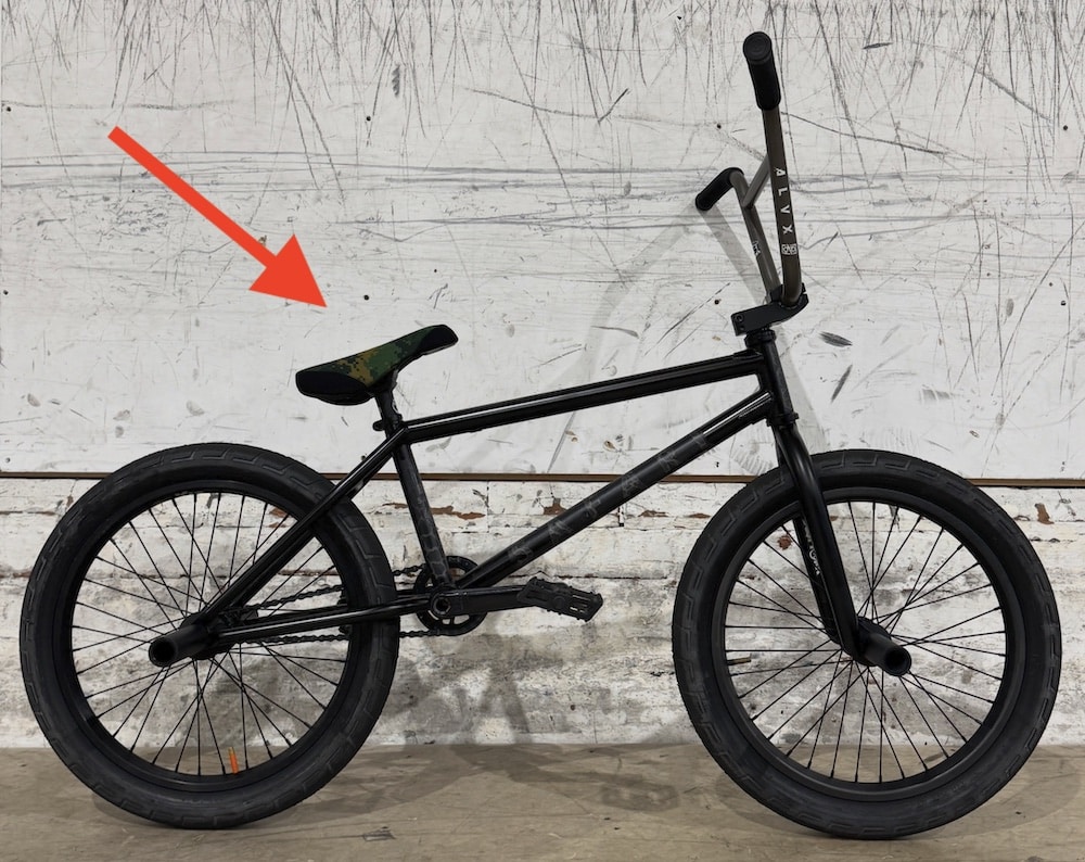 dan paley 2026 bike check