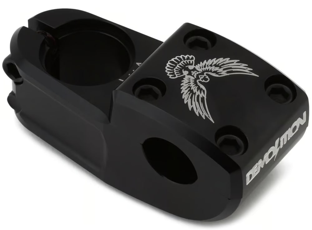 demolition josh dove stem features