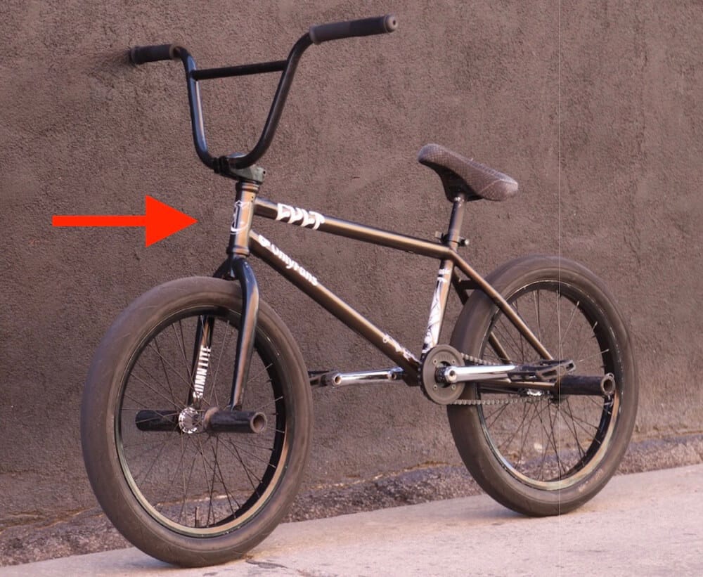 devon smillie 2026 bike check