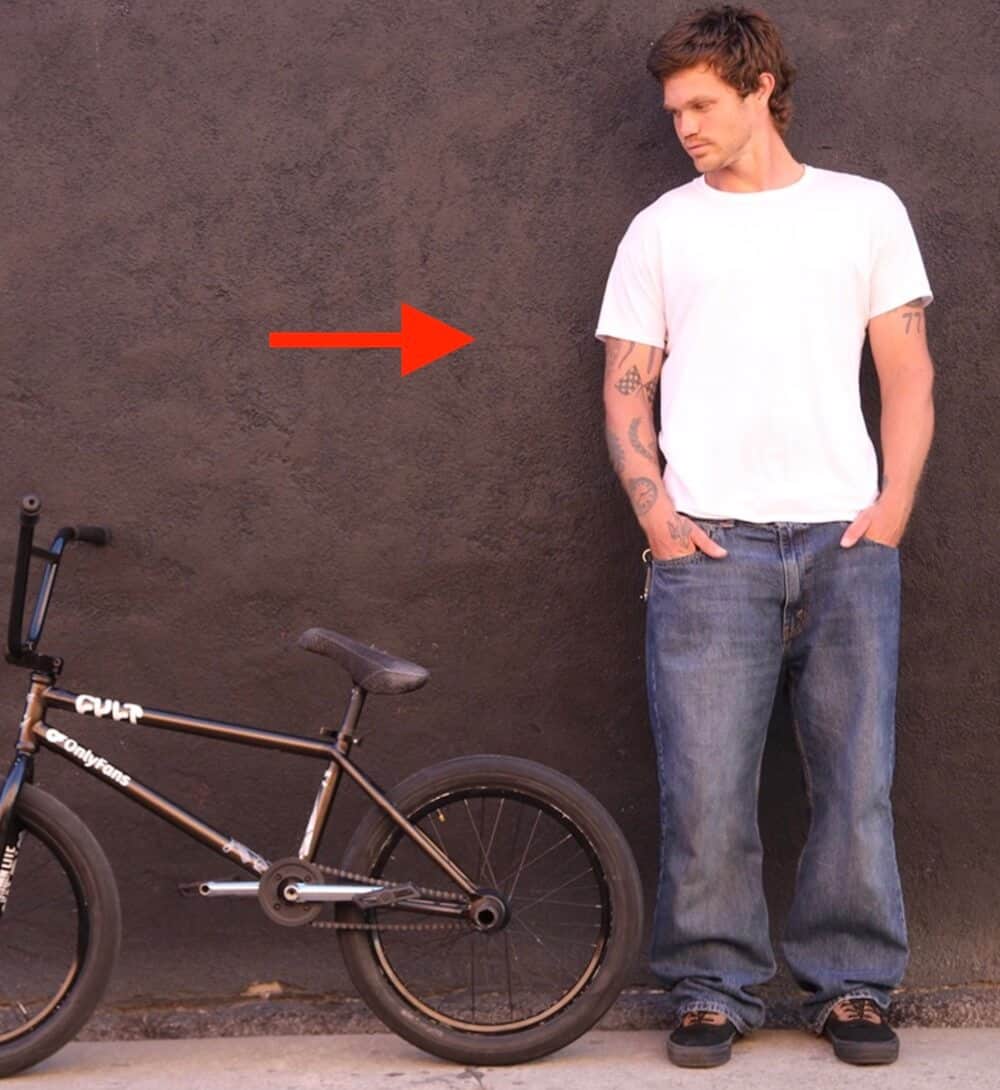 devon smillie bmx rider profile and bio