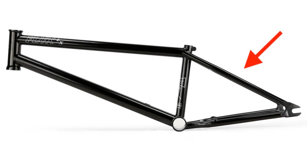 dk flux lx frame