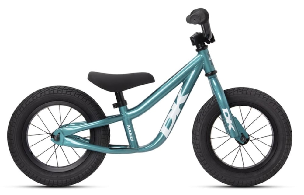 dk nano balance bike