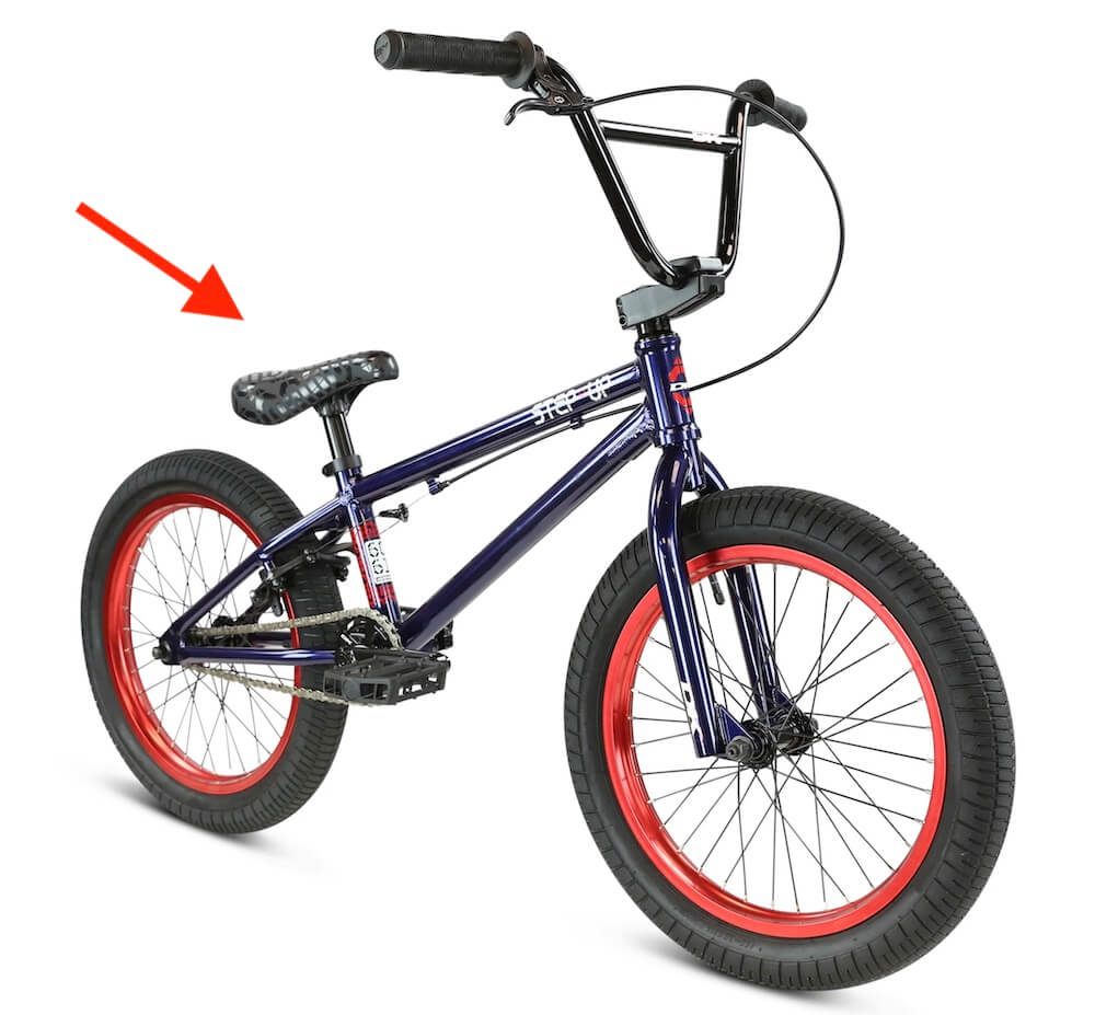 dk step up 18 bmx features