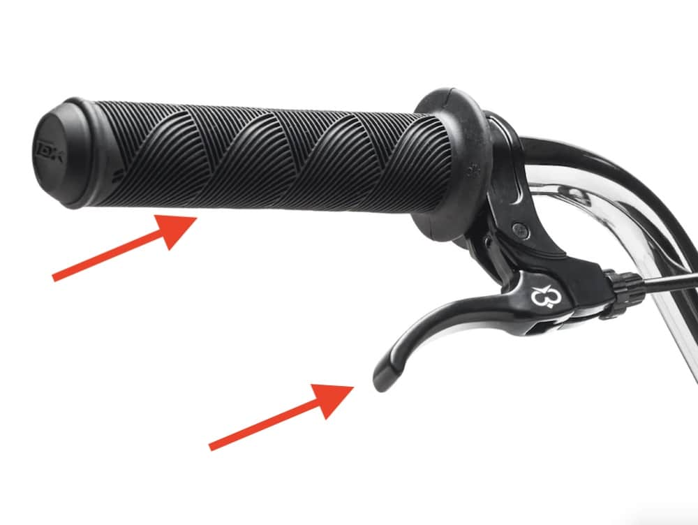 dk vega ss 22 bmx sealed for flow riding