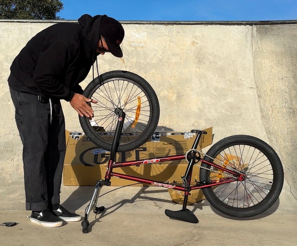 do you really need a bike repair stand