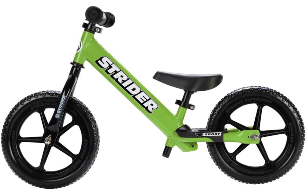 does your kid deserve the strider sport balance bike