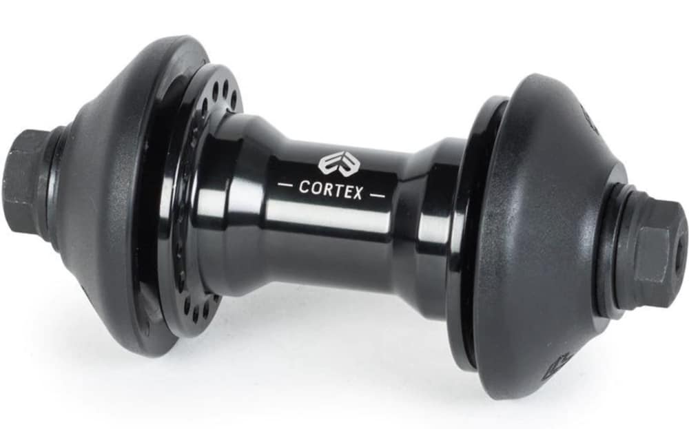 eclat cortex front