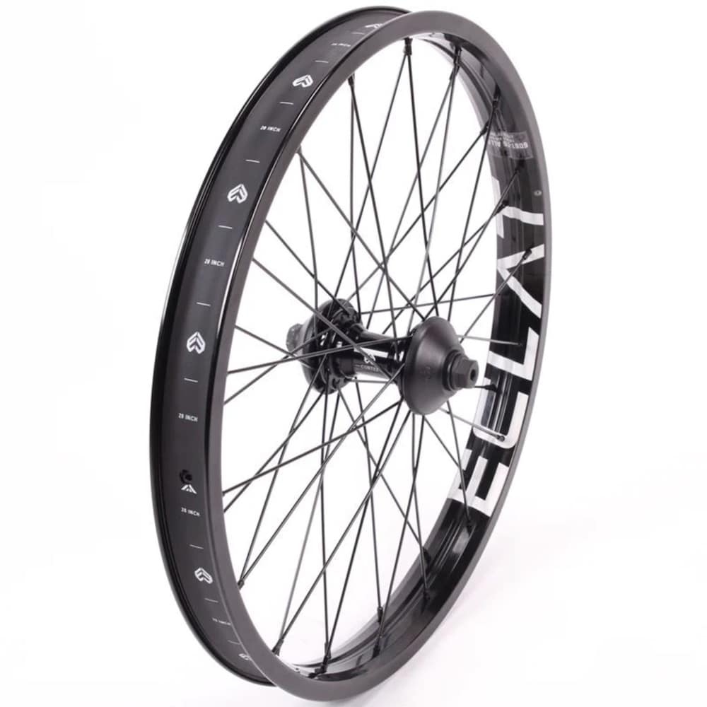 best bmx race wheels