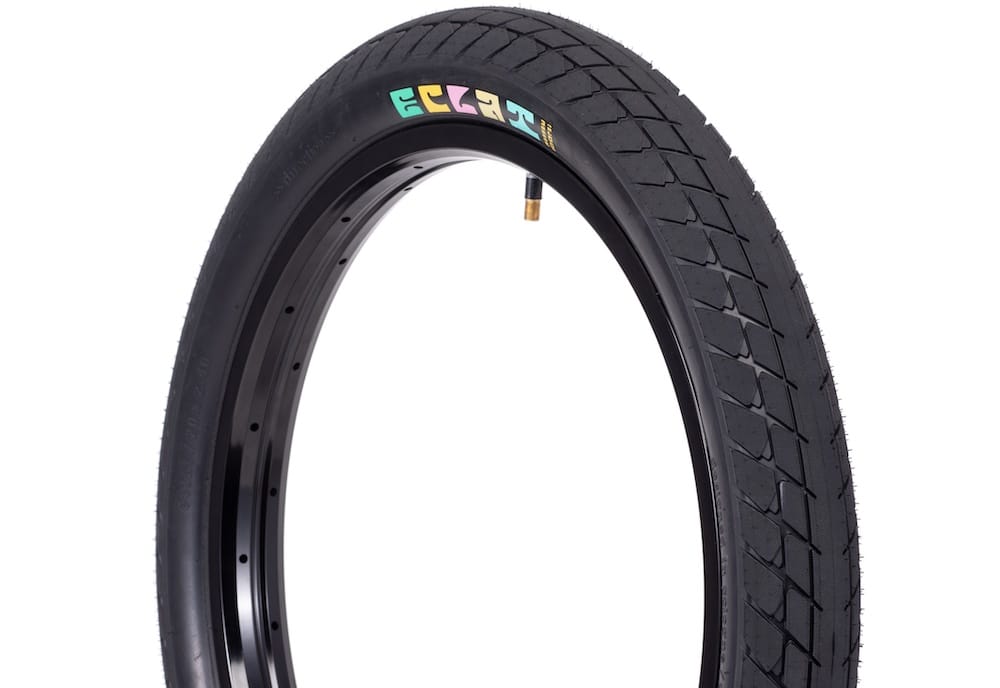 12 Best BMX Tires For Street 2024 The BMX Dude