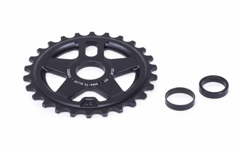 Bmx sprocket small best sale