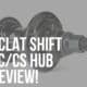 eclat shift freecoaster cassette hub review