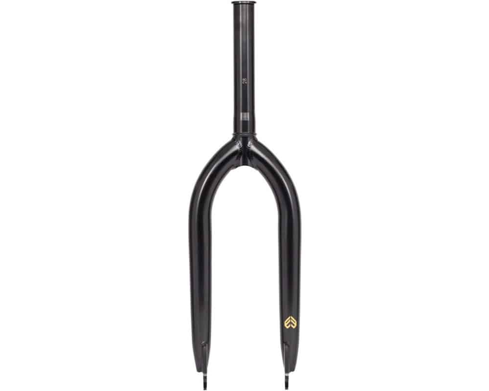 eclat storm xlt fork