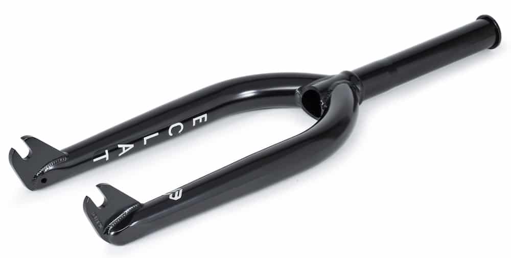 what are the best bmx forks