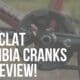 eclat tibia cranks review