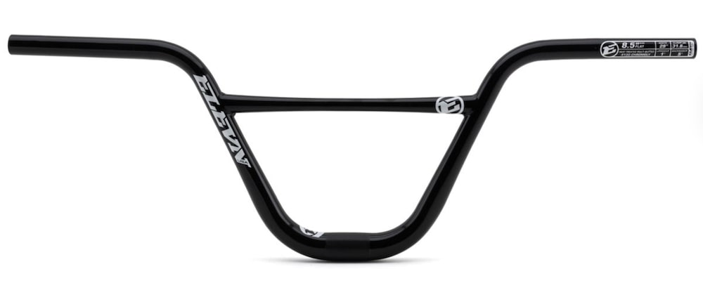 elevn flat bar features