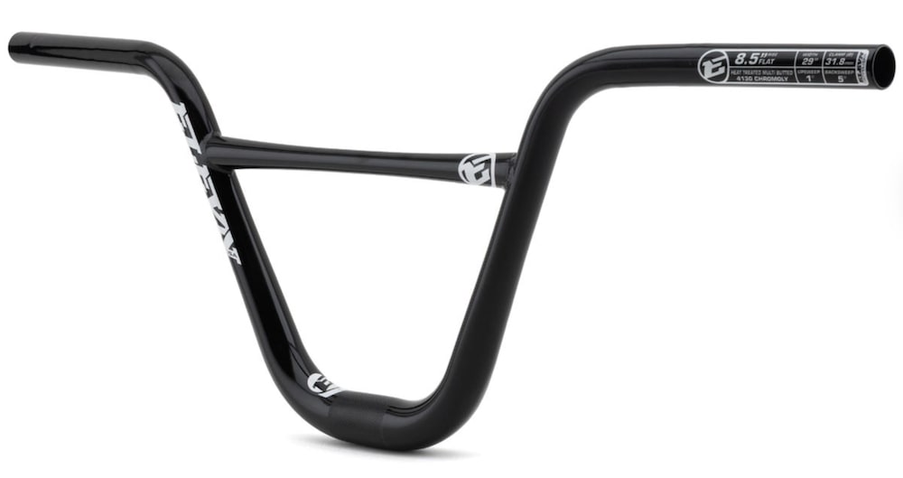 elevn flat bar specifications