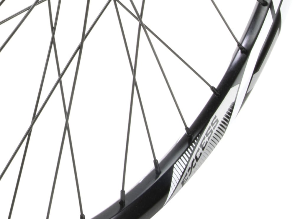 excess xls 1 wheelset features