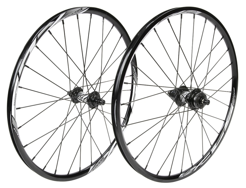 excess xls 1 wheelset mini expert specs