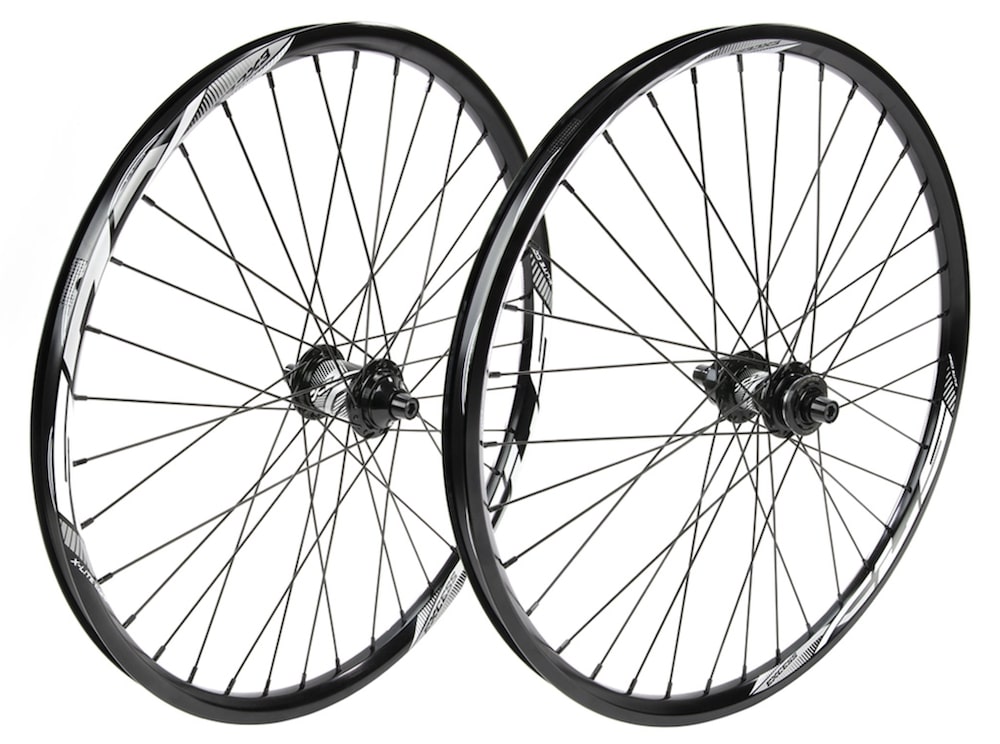 excess xls 1 wheelset pro lite pro cruiser specs