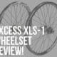 excess xls 1 bmx racing wheelset review