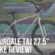 fairdale taj 27.5 bike