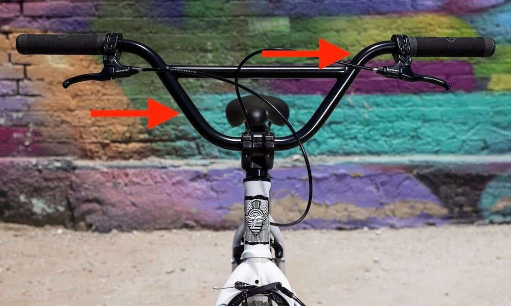 fairdale taj bike bar geometry