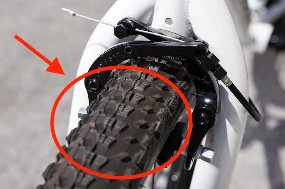 fairdale taj bike comfort for cruising