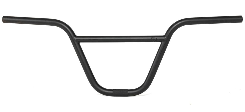 federal bikes assault bar features